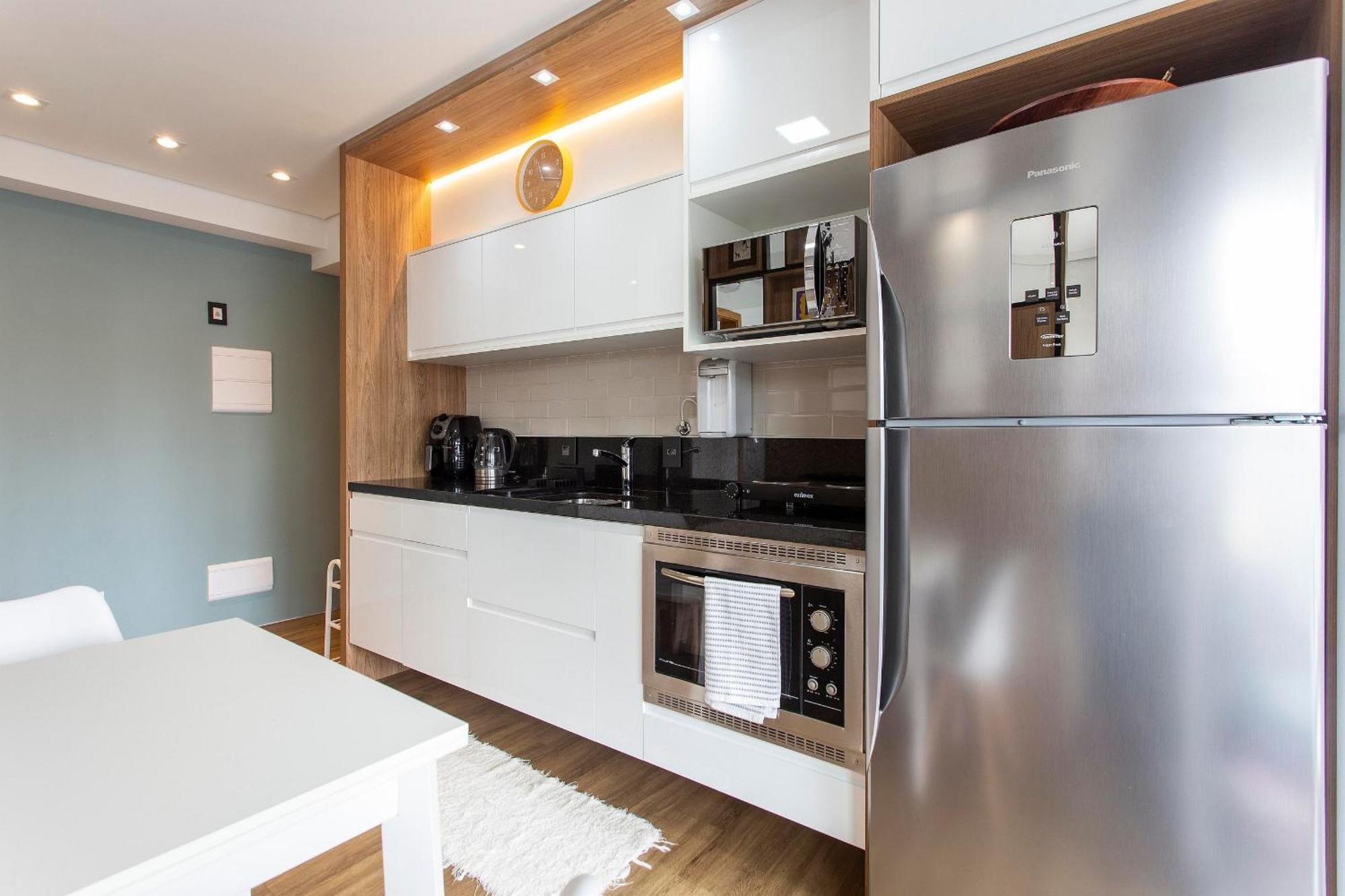Homelike Apartamento *