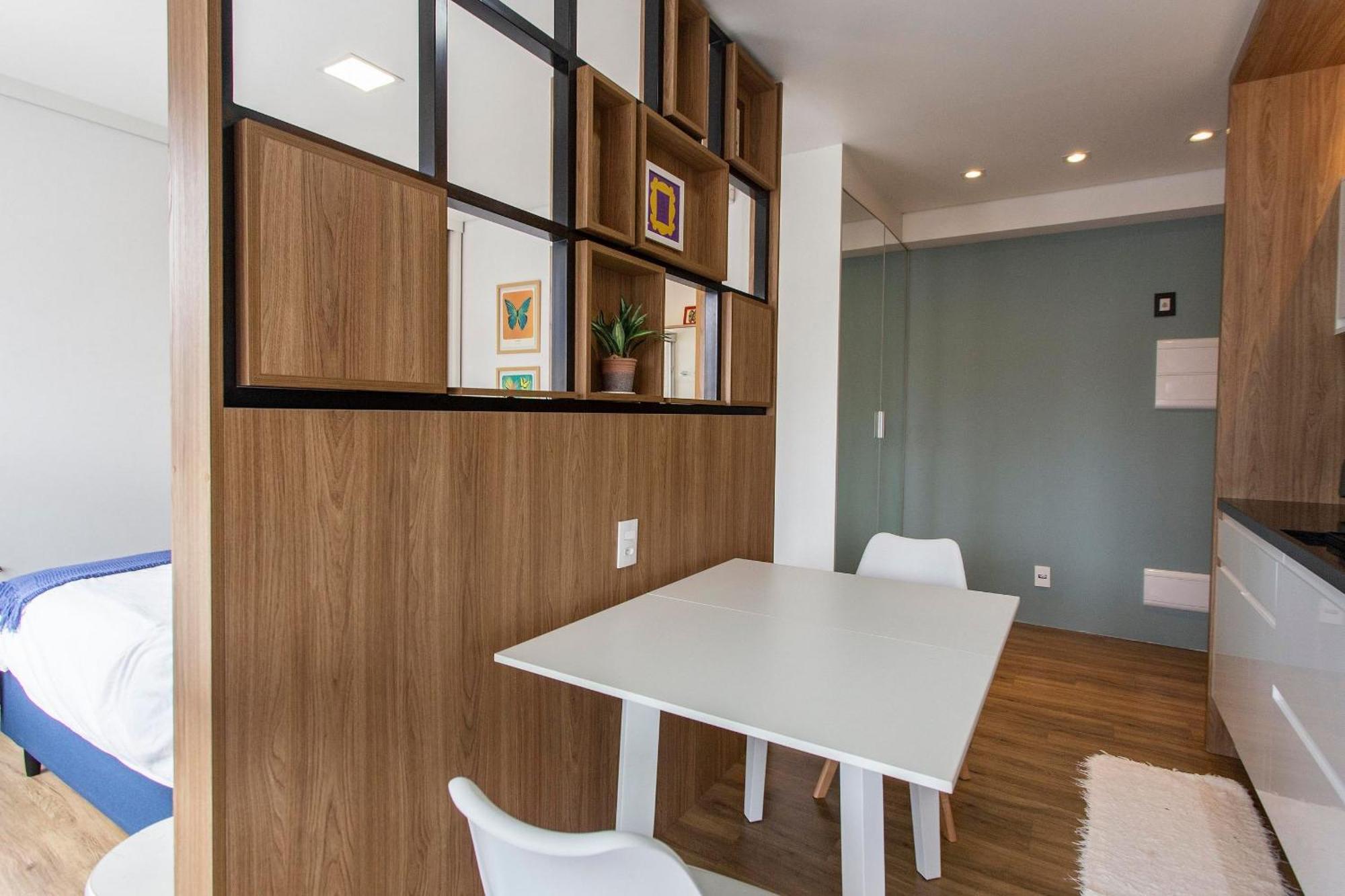 Homelike Apartamento São Paulo
