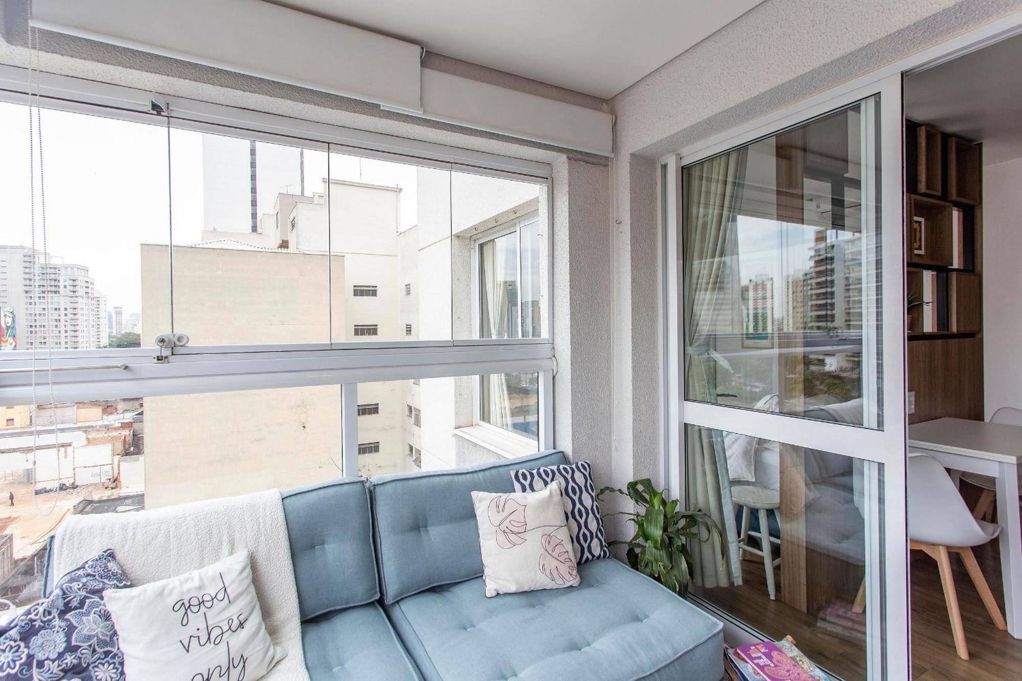 Apartamento Homelike *