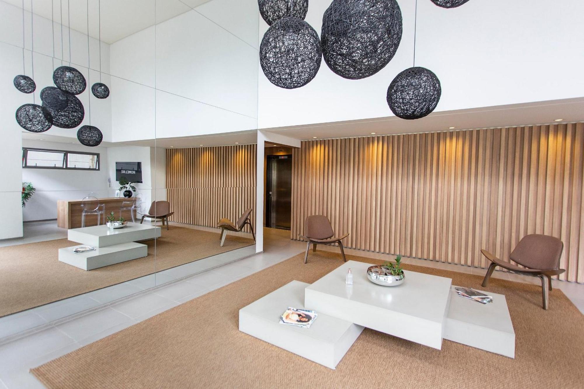 Apartamento Homelike *