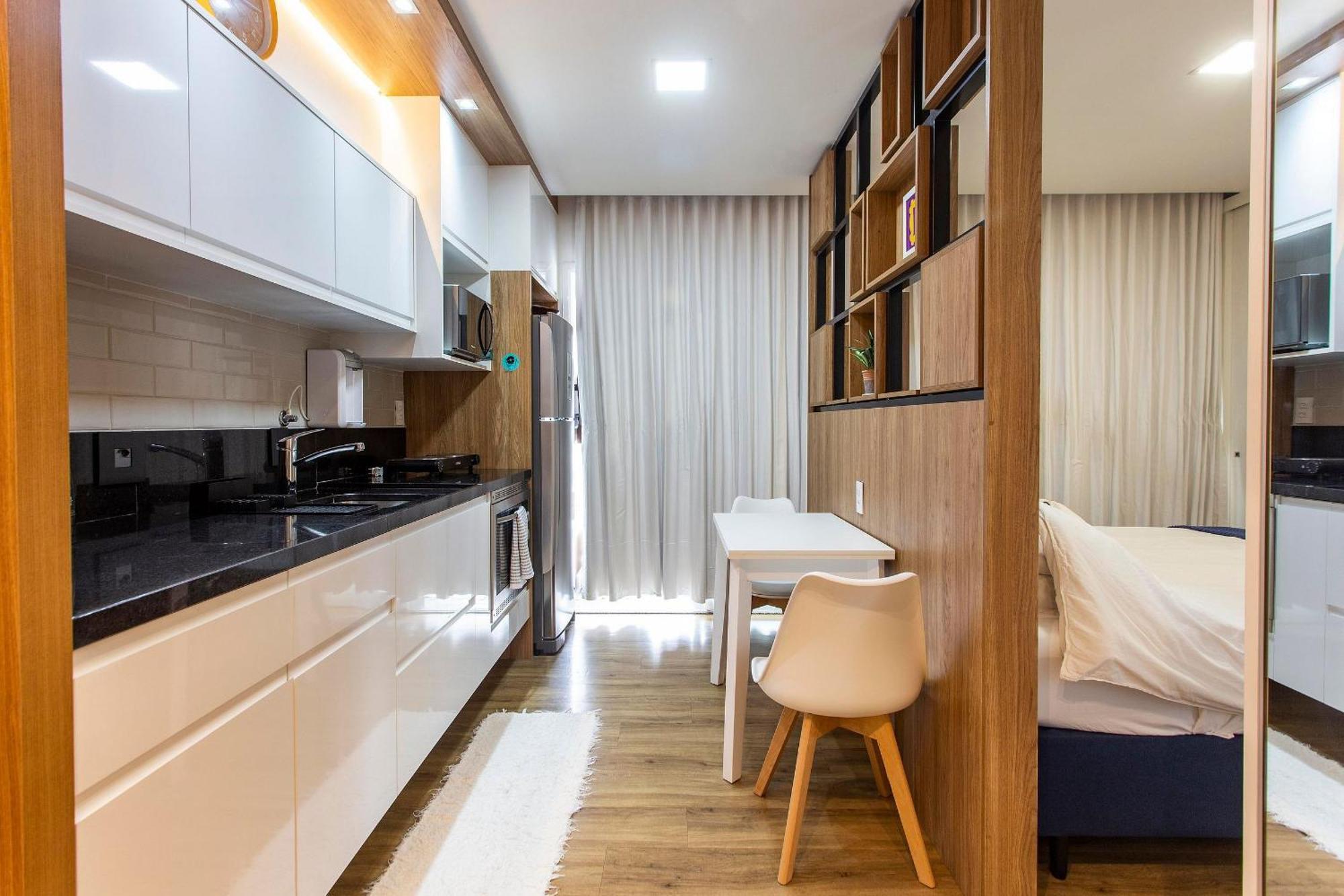 Apartamento Homelike *