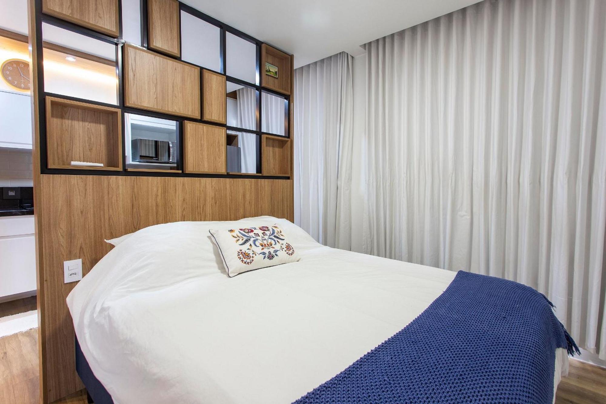Apartamento Homelike