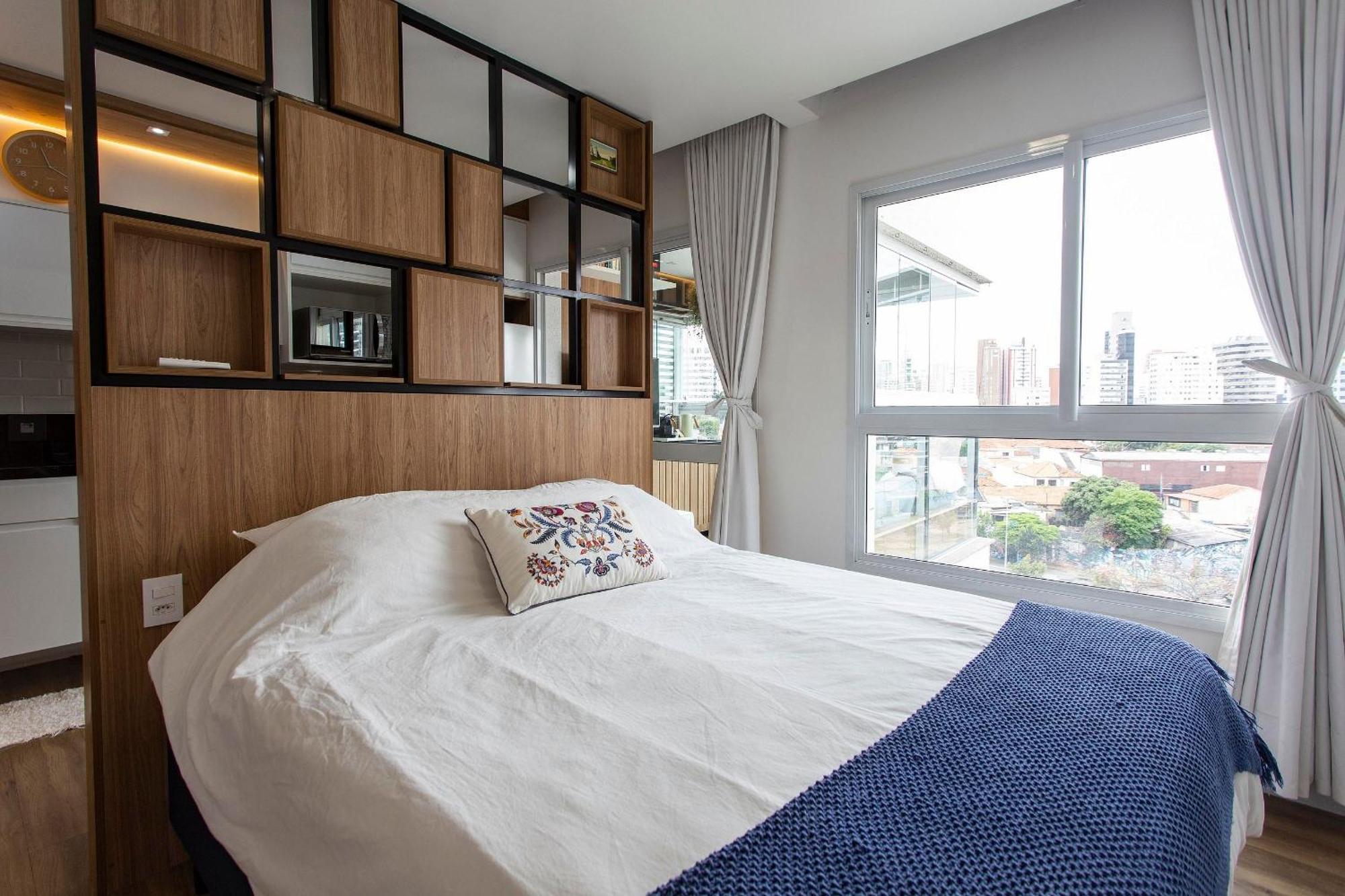 Homelike Apartamento São Paulo
