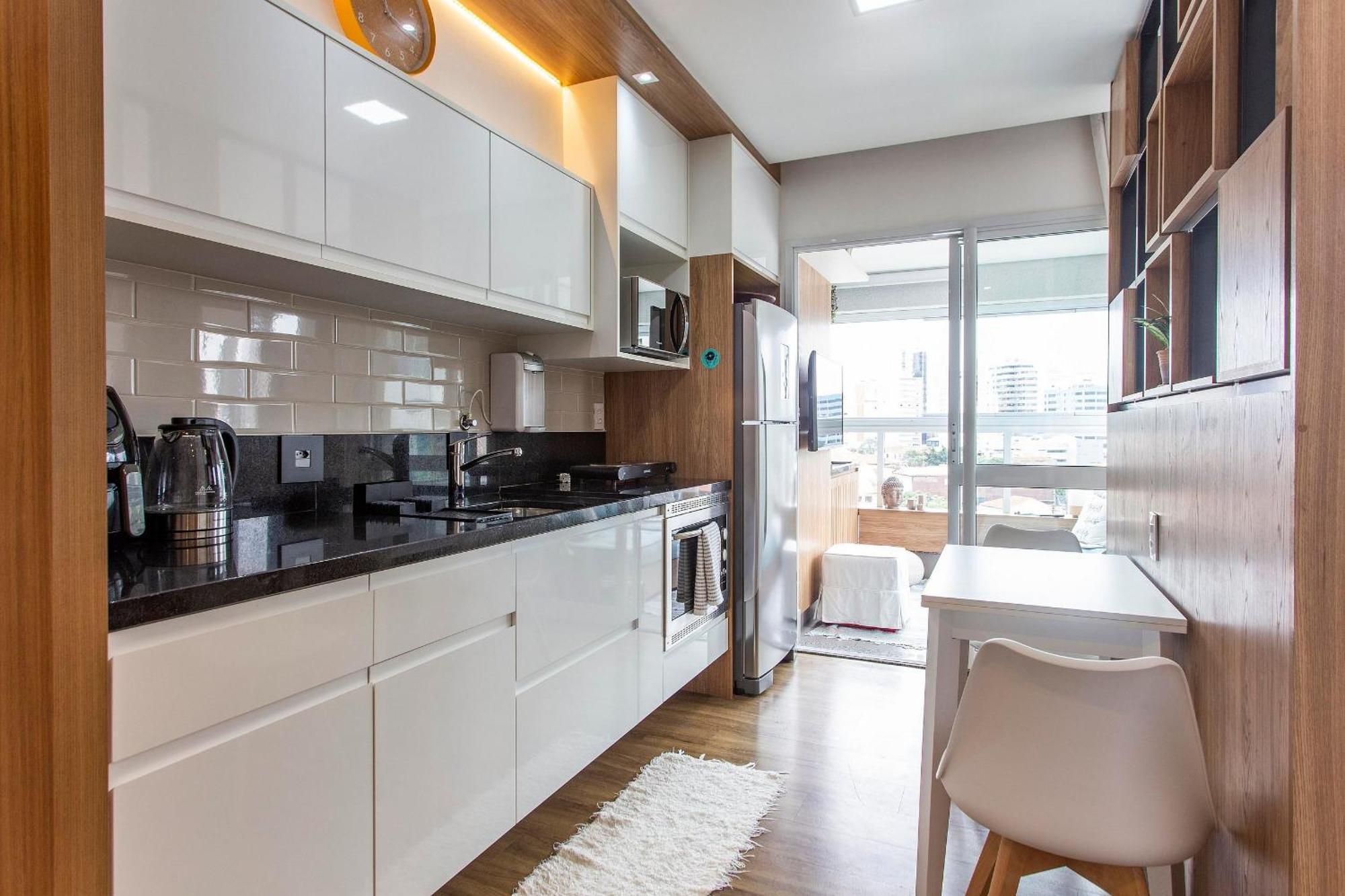 Apartamento Homelike