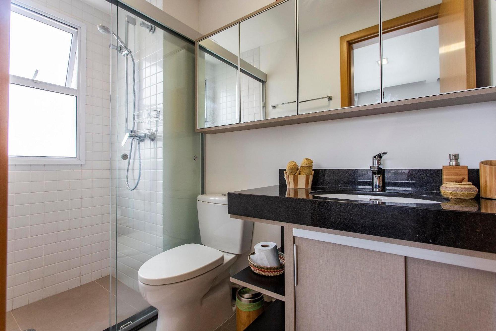 Apartamento Homelike *