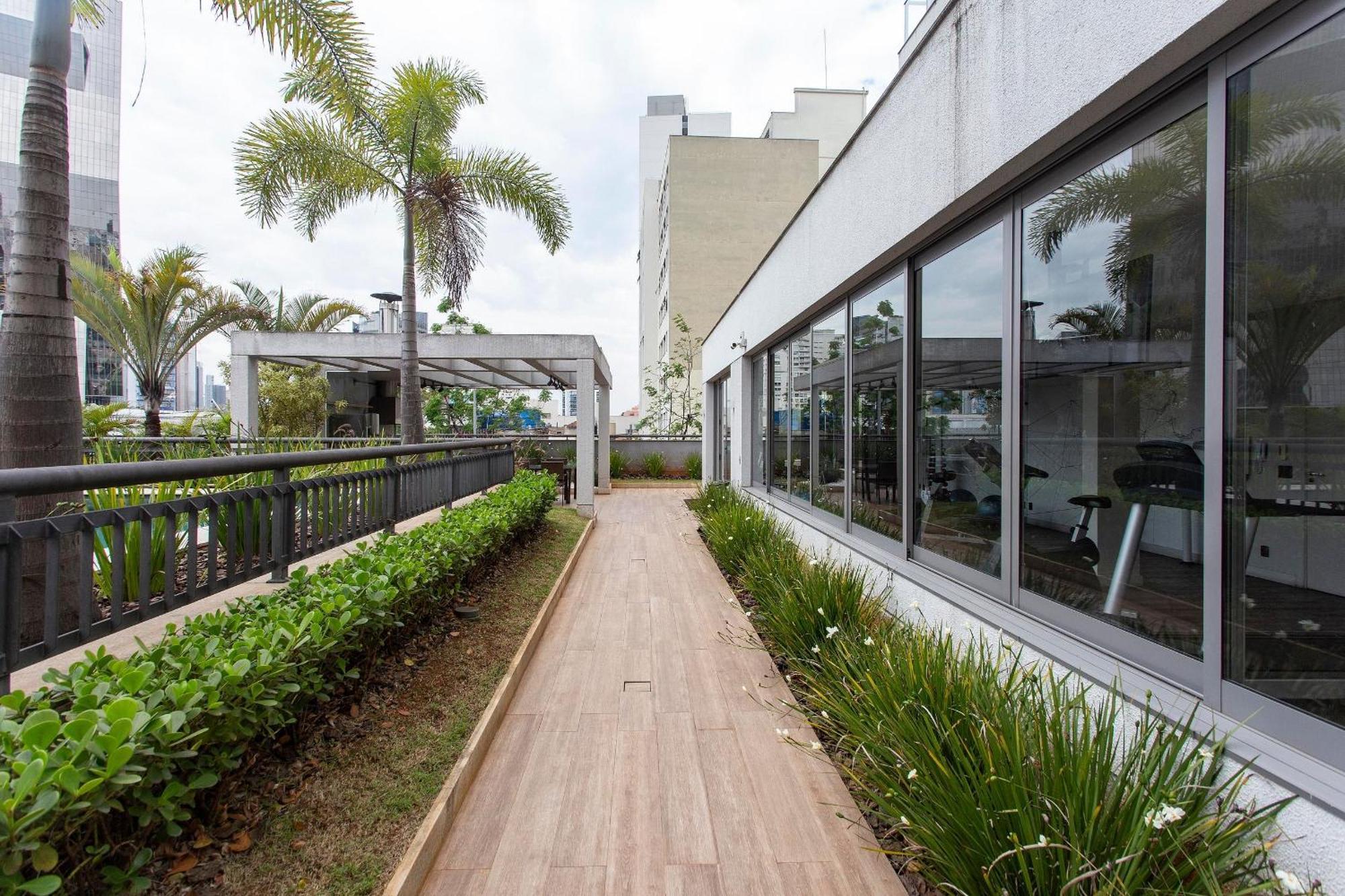 Homelike Apartamento *