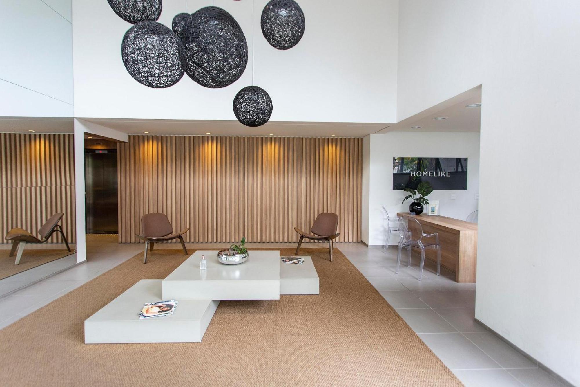 Apartamento Homelike