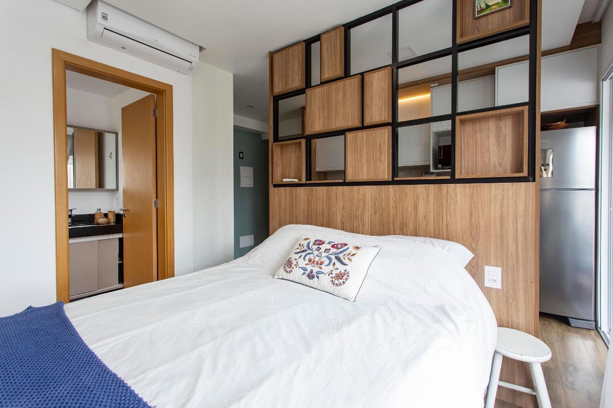 Homelike Apartamento São Paulo