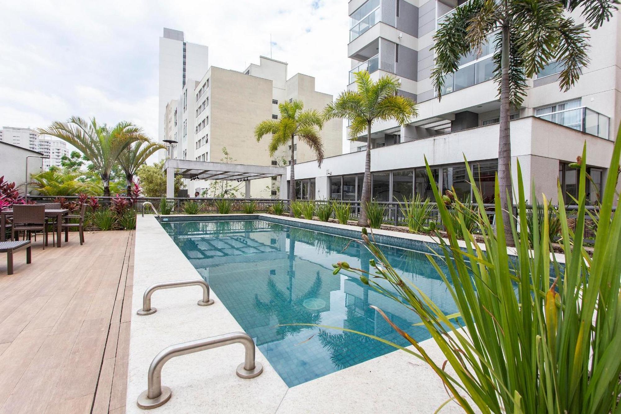 Apartamento Homelike