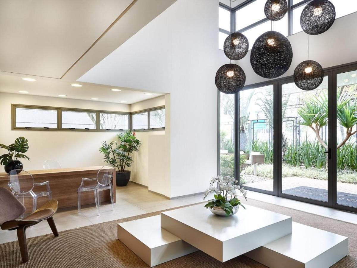 Apartamento Homelike São Paulo