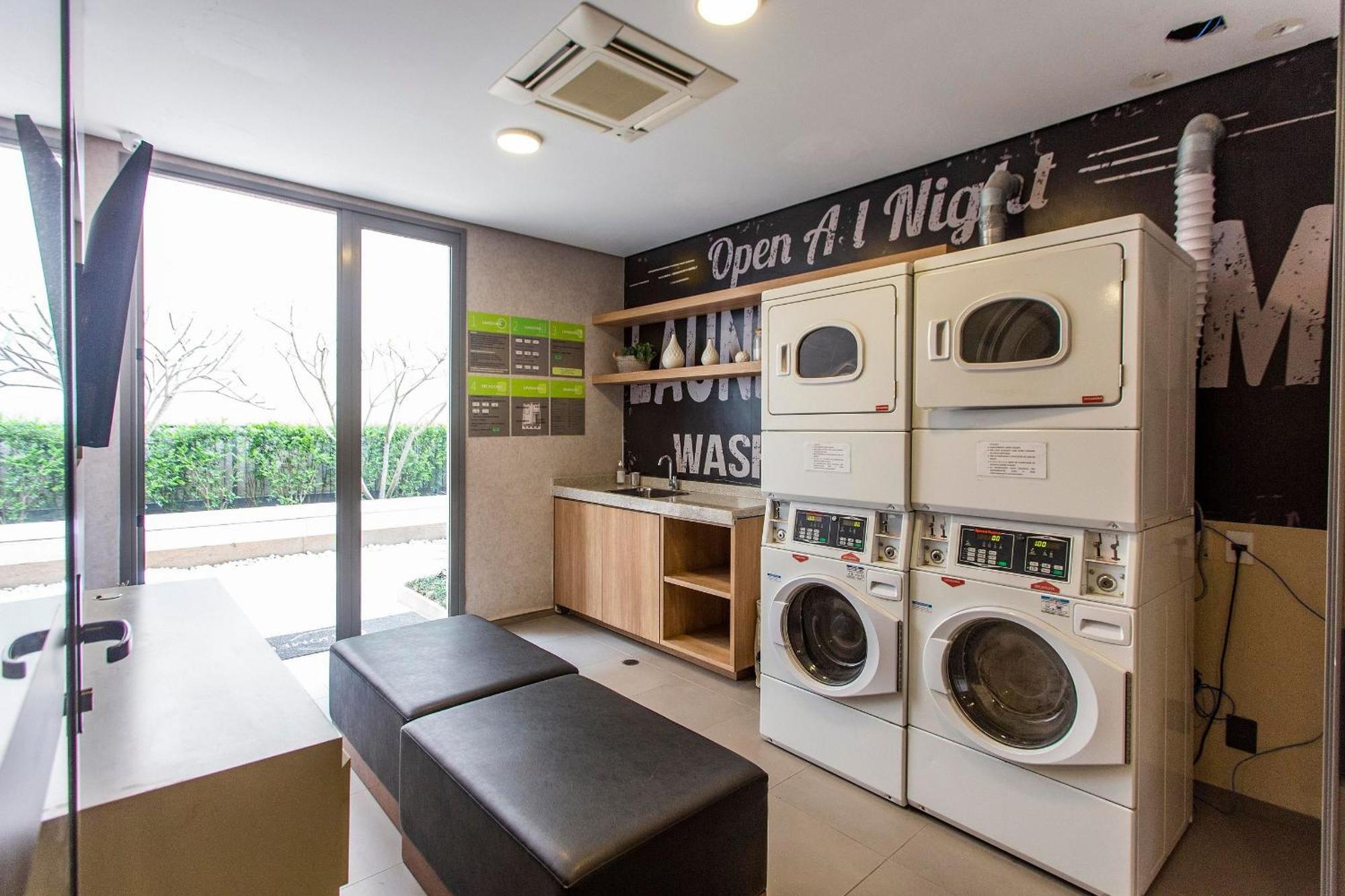 Apartamento Homelike