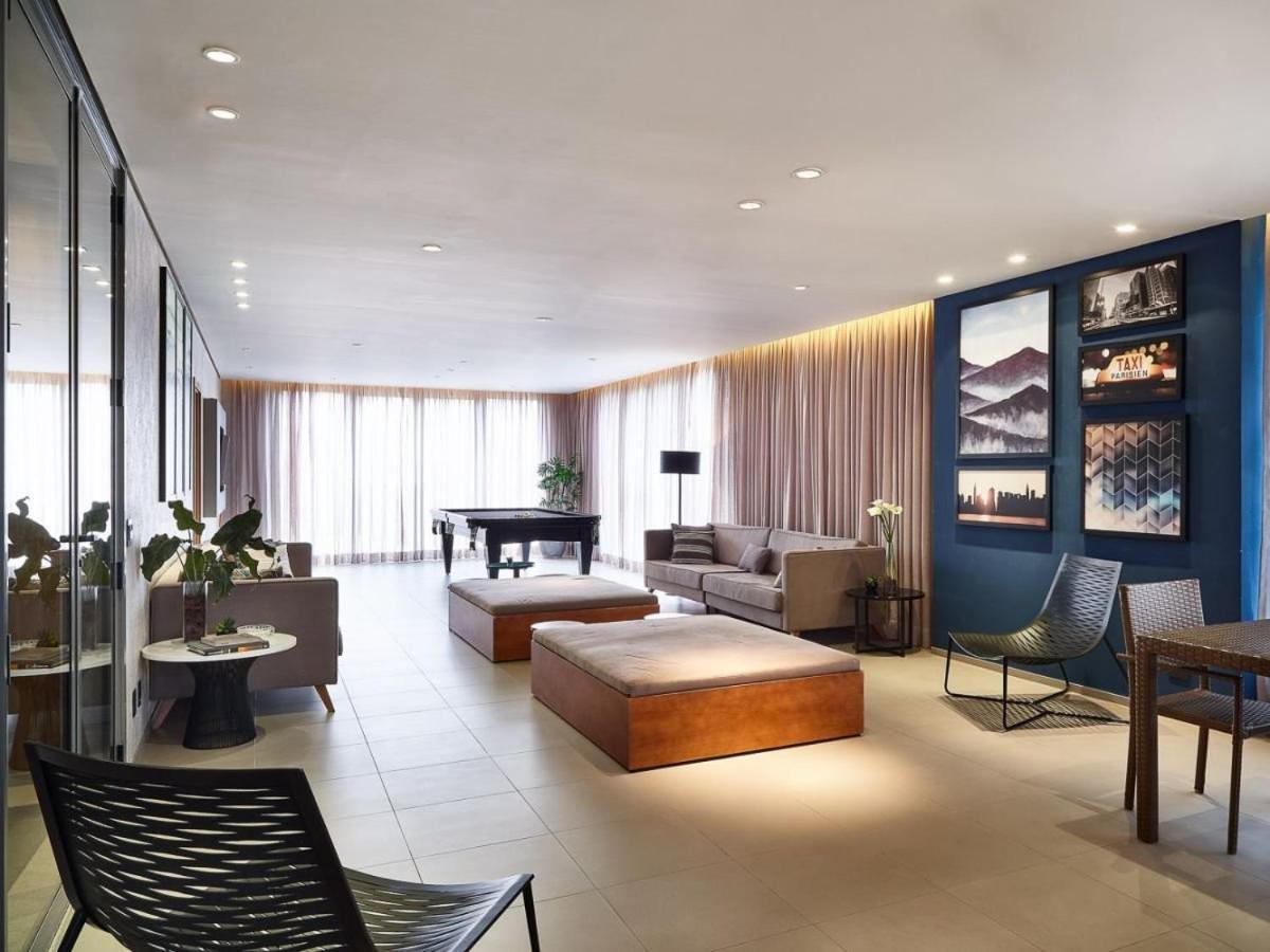 Apartamento Homelike