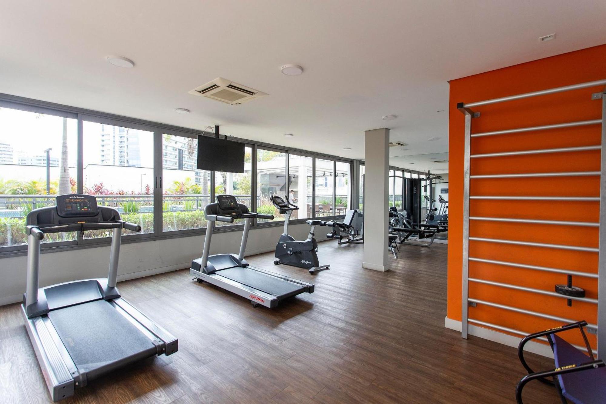 Apartamento Homelike São Paulo