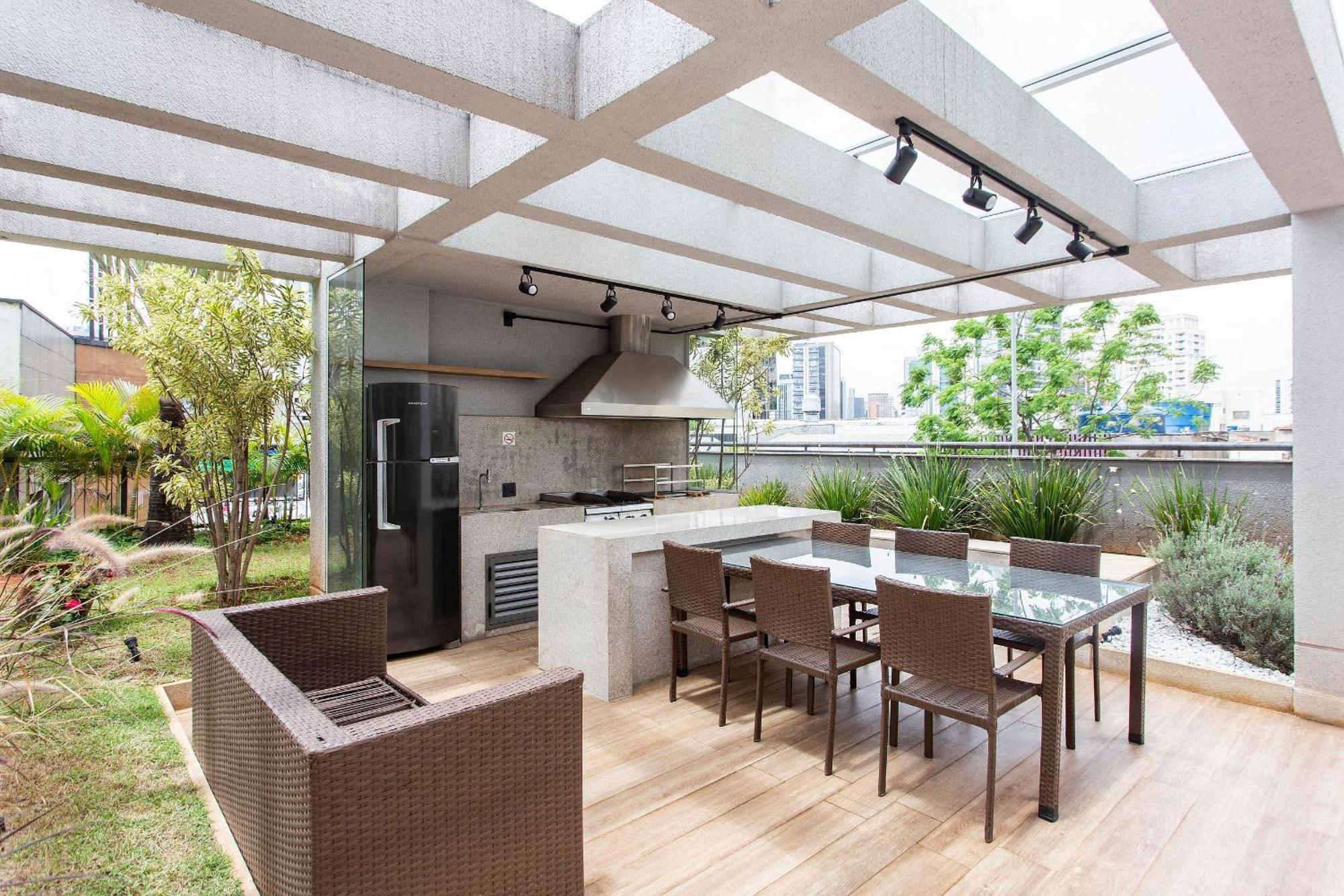 Homelike Apartamento *