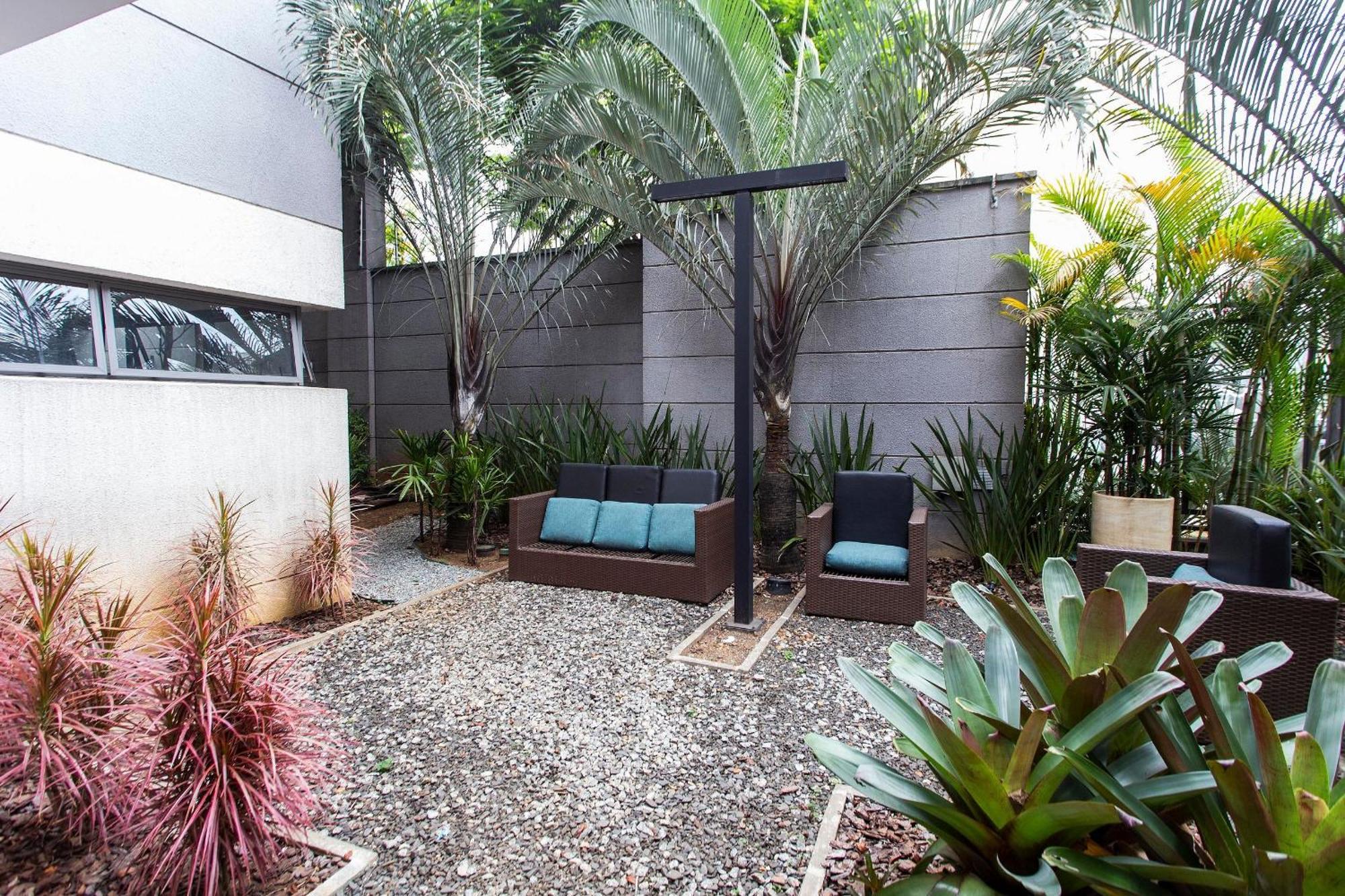 Apartamento Homelike São Paulo